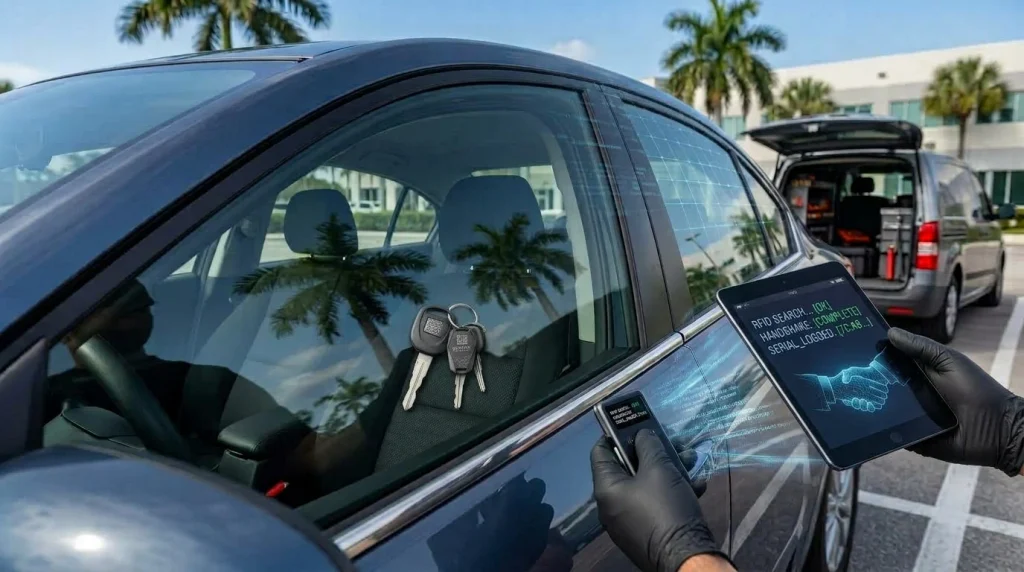 Locked Out of Your House in Lauderdale Lakes? Here Is What to Do Next
